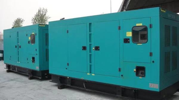 玛多幼儿园备用发电机供