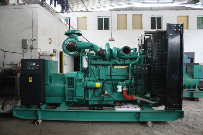 玛多环保无噪音：租用静音发电机组，为环境和耳朵双重保驾护航